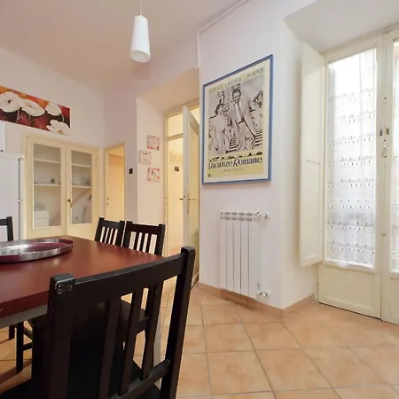 Trevi Comfort 아파트