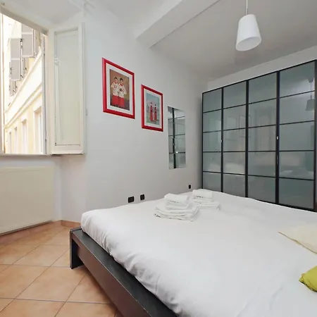 Trevi Comfort * 로마