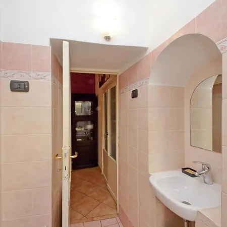 Апартаменты Trevi Comfort