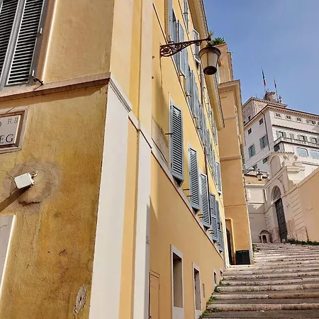 Trevi Comfort דירה *