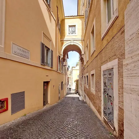 Trevi Comfort * روما
