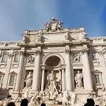 Apartamento Trevi Comfort Roma