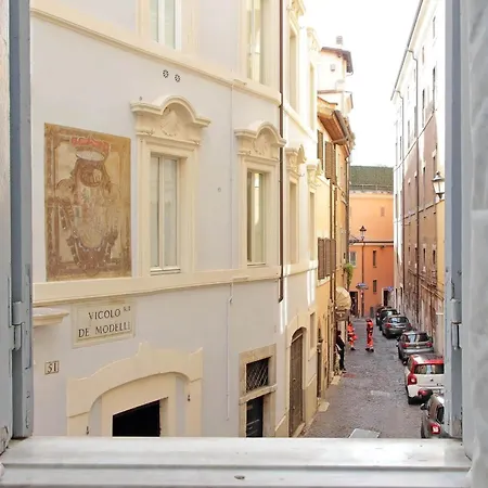 Lejlighed Trevi Comfort