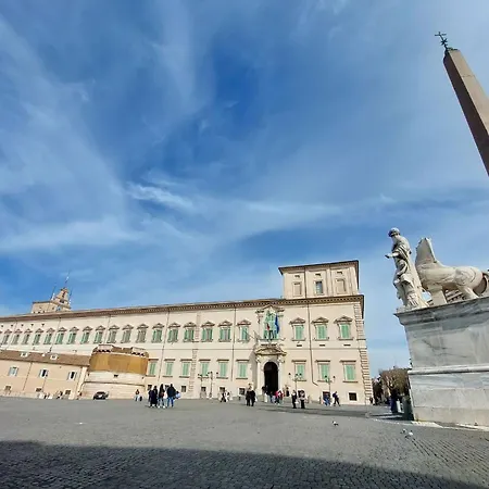 Appartamento Trevi Comfort *
