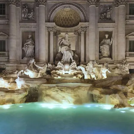 Trevi Comfort Roma