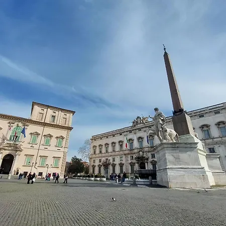 Trevi Comfort Lejlighed Rom