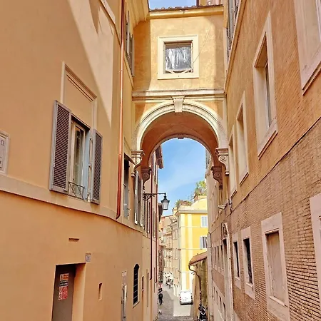 Trevi Comfort Apartamento