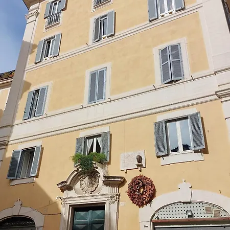 Trevi Comfort Apartmán