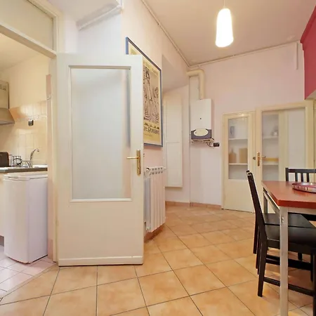 Lejlighed Trevi Comfort