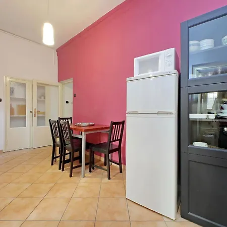 Trevi Comfort Apartmán *